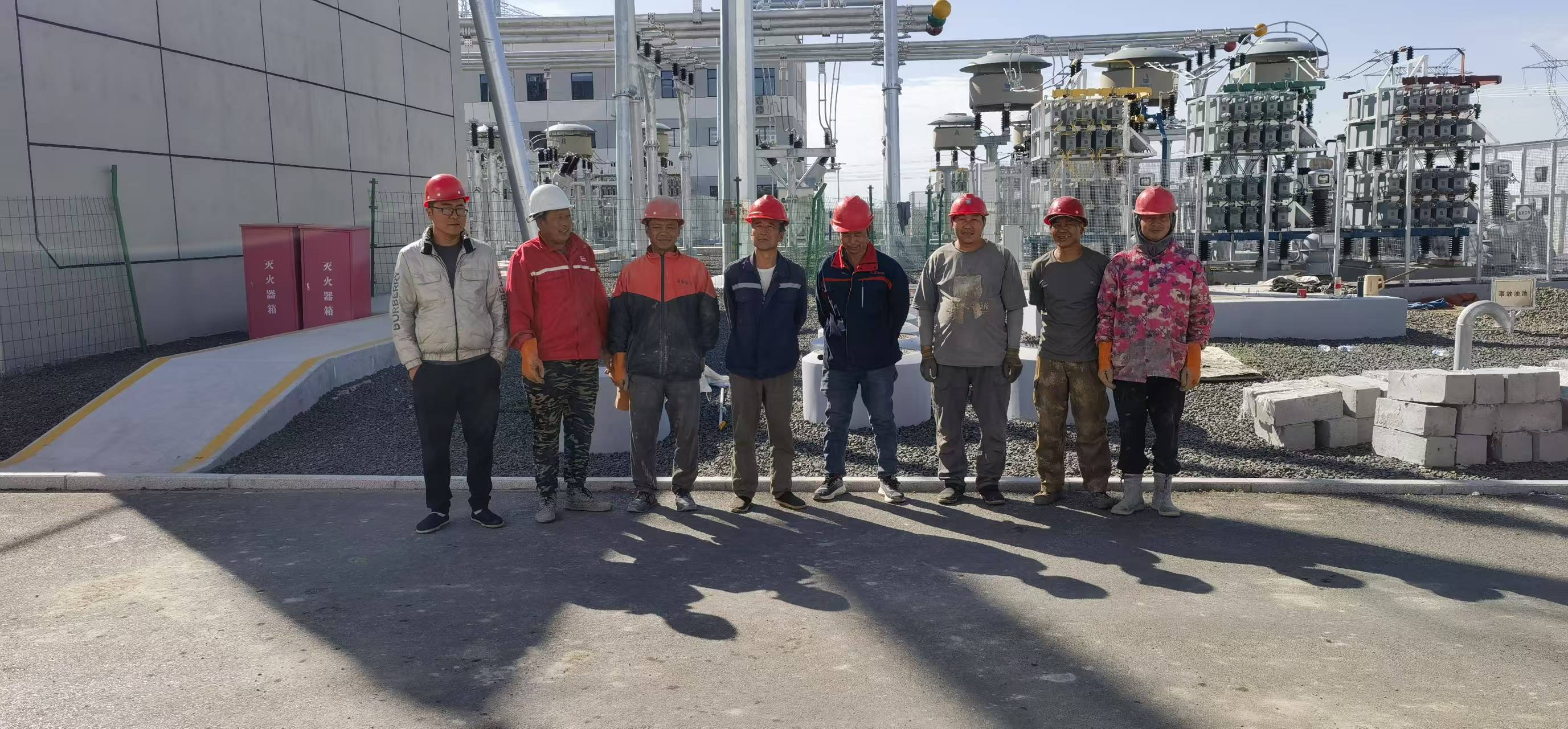 曲江地基沉降如何修复?